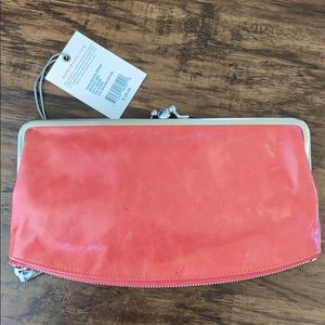 Hobo Clutch / Wallet NEW WITH TAGS